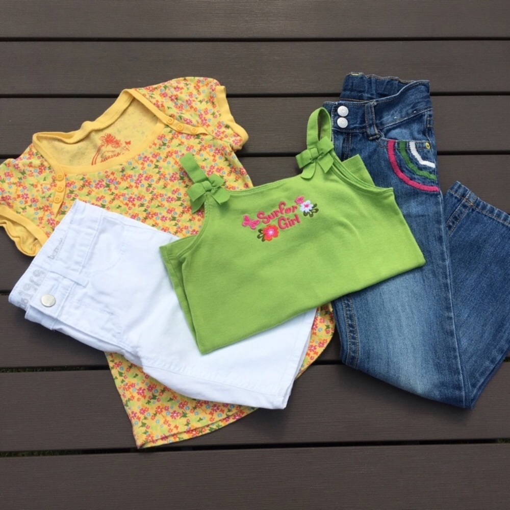 Girls Outfits